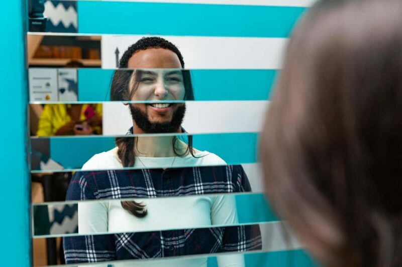Toronto: Museum of Illusions Entry Ticket - Visitor Experience and Practicalities
