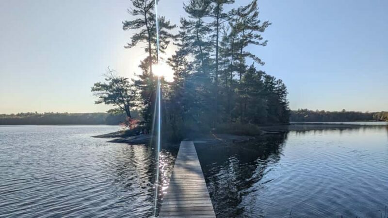 Toronto: Muskoka Cranberry Farm and Hardy Lake Hike - The Value of the Tour