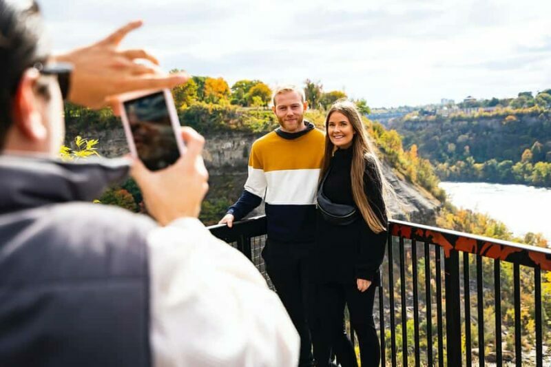 Toronto: Niagara Day Tour w/ Niagara on the Lake & Boat Ride - Introduction: Why This Tour Might Be Perfect for You