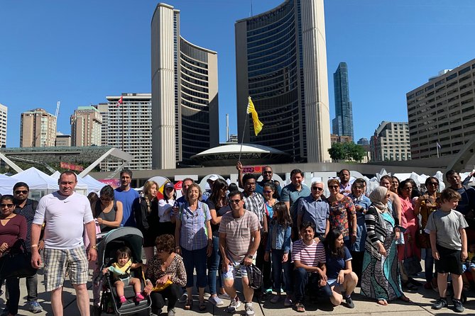 Toronto & Niagara Falls 2 Days Tour - Confirmation and Accessibility