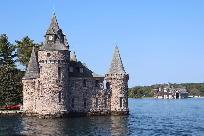Toronto & Niagara Falls 3 Days Tour - Inclusions