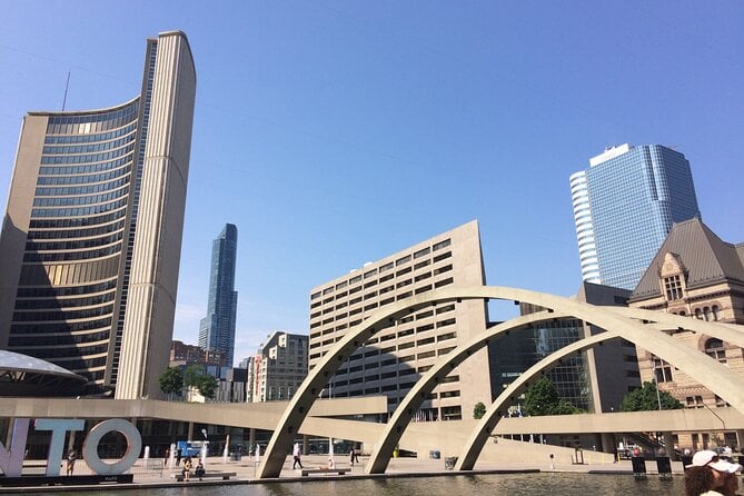 Toronto & Niagara Falls 3 Days Tour - Additional Information