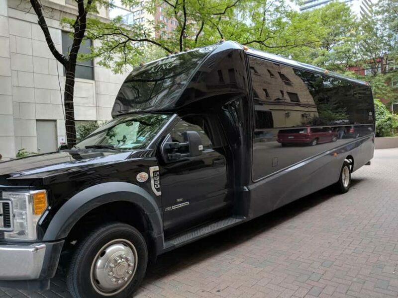Toronto: Niagara Falls Bus Tour with Maple Tasting and NOTL - The Sum Up: Who Is This Tour Best For?