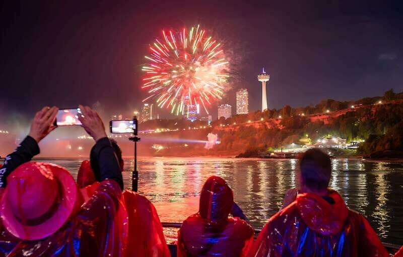 Toronto: Niagara Falls Day & Evening Tour + Top Attractions - The Itinerary: What’s Included and What to Expect