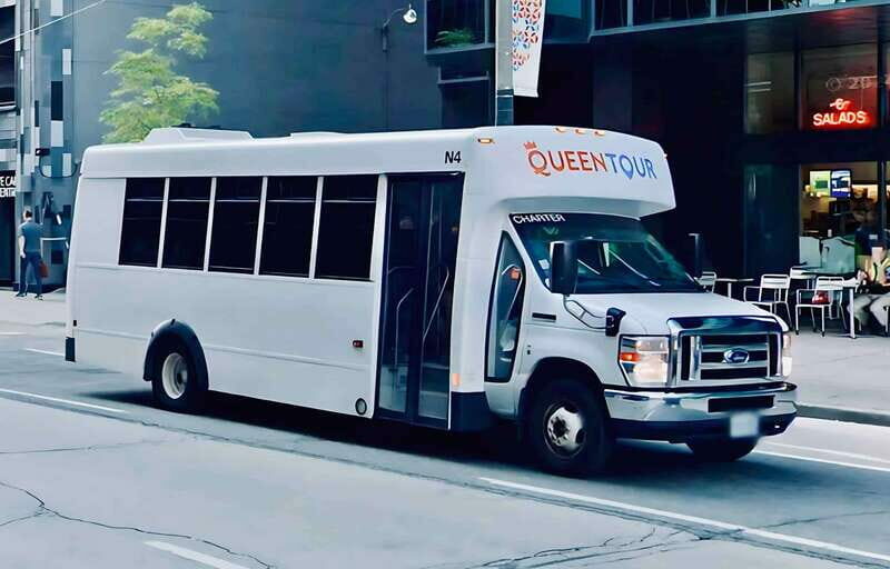 Toronto: Niagara Falls Day & Evening Tour + Top Attractions - The Transportation: Comfort and Convenience