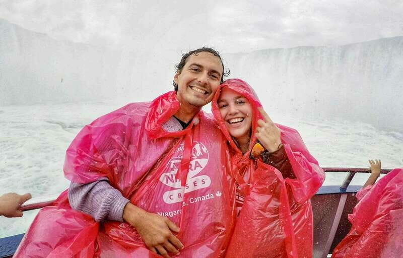 Toronto: Niagara Falls Day & Evening Tour + Top Attractions - Who Should Consider This Tour?