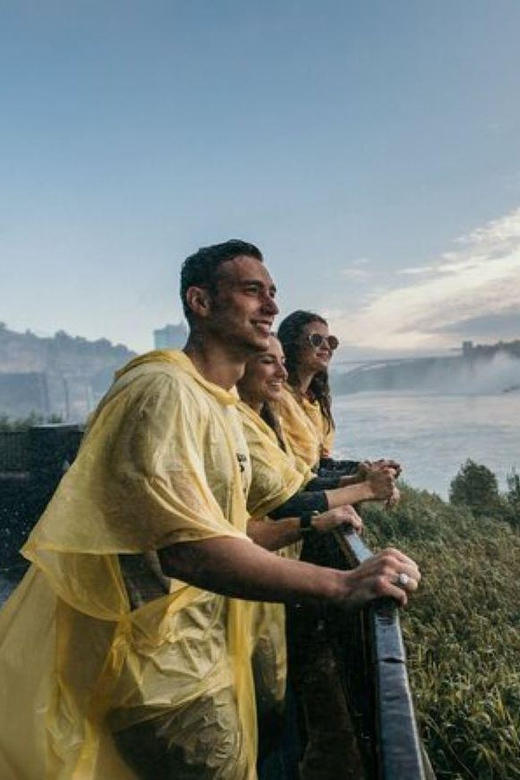 Toronto: Niagara Falls Day Tour - Key Points