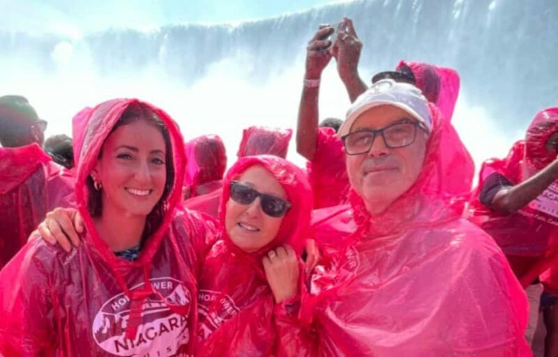 Toronto: Niagara Falls Day Tour + Boat & Behind Falls Entry - Final Thoughts