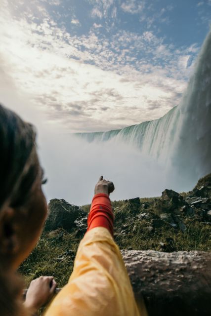 Toronto: Niagara Falls Day Tour With Cruise Option - Customer Feedback