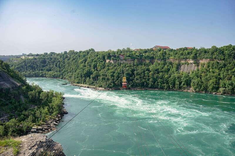 Toronto: Niagara Falls Day Tour with Optional Boat Cruise - Final Thoughts: Who Is This Tour Best For?