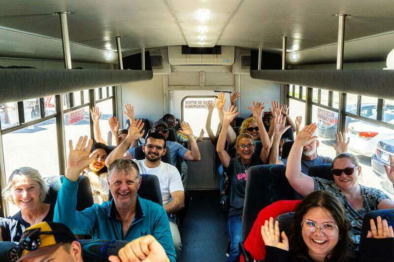 Toronto: Niagara Falls Day Tour with Optional Boat Cruise - FAQ