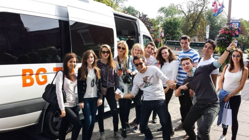 Toronto: Niagara Falls Day Tour With Optional Boat Cruise - Optional Activities