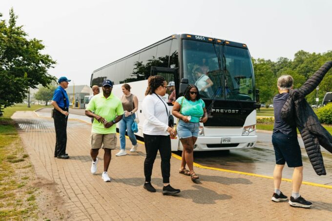 Toronto: Niagara Falls Day Tour With Optional Cruise & Lunch - Free Cancellation Policy
