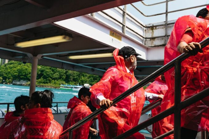 Toronto: Niagara Falls Day Tour With Optional Cruise & Lunch - Frequently Asked Questions