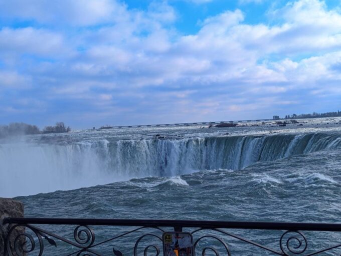 Toronto: Niagara Falls Evening Tour With Cruise and Dinner - Pickup Locations