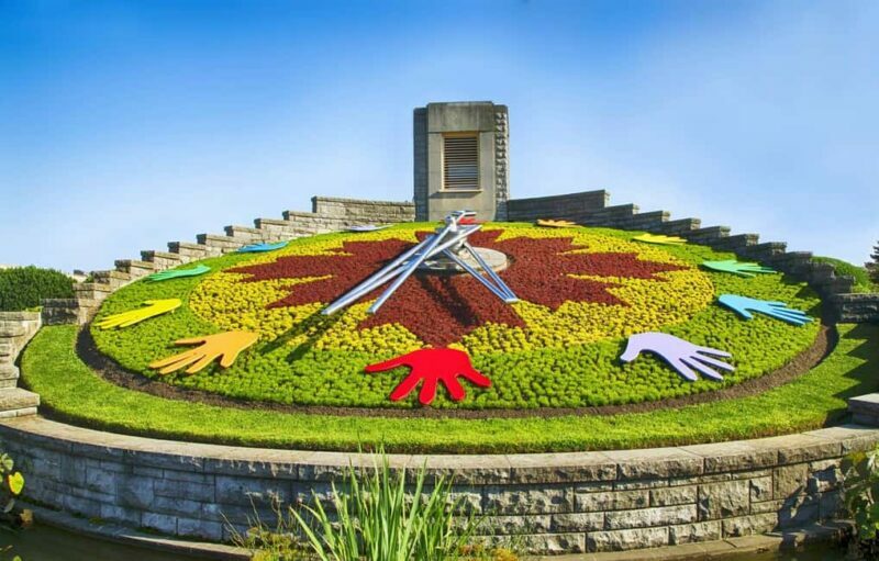Toronto: Niagara Falls & NOTL Heritage Town Guided Day Tour - Authentic Experiences and Highlights