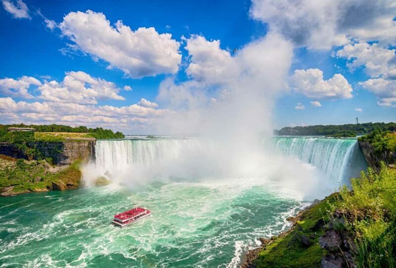 Toronto: Niagara Falls & NOTL Heritage Town Guided Day Tour - Who Will Love This Tour?