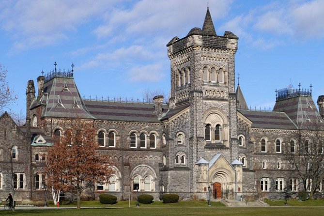 Toronto, Niagara Falls & Thousand Islands 3–DAY Trip - Journey Behind the Falls Experience