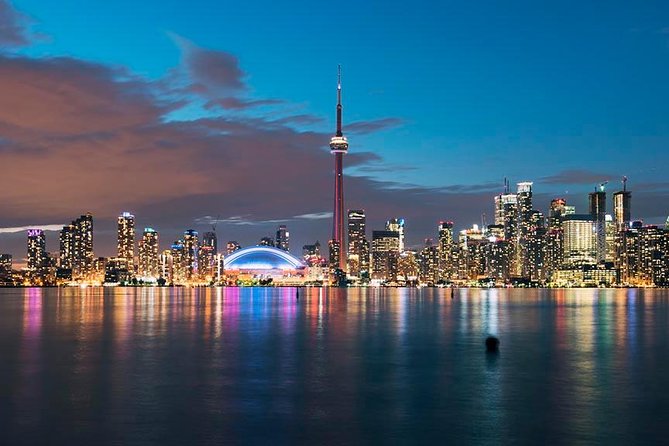 Toronto, Niagara Falls & Thousand Islands 3–DAY Trip - Attractions and Exclusions Information