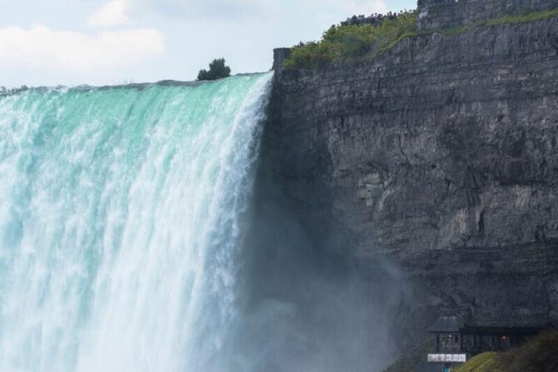 Toronto: Niagara Falls Tour, Cruise & Journey Behind Falls - Customer Experience and Reviews
