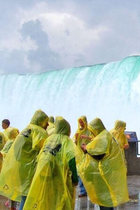 Toronto: Niagara Falls Tour, Cruise & Journey Behind Falls - Getting to the Meeting Point