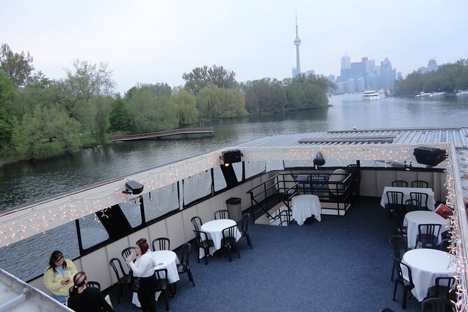 Toronto Obsession III Brunch Cruise - Pricing and Packages