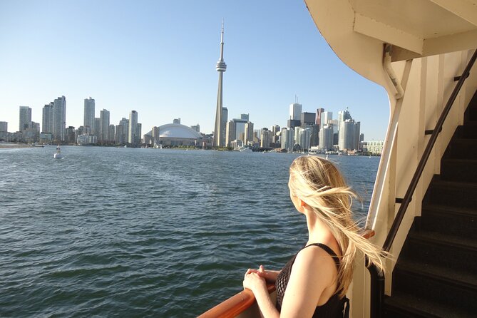 Toronto Obsession III Dinner Boat Cruise - Dietary Accommodations
