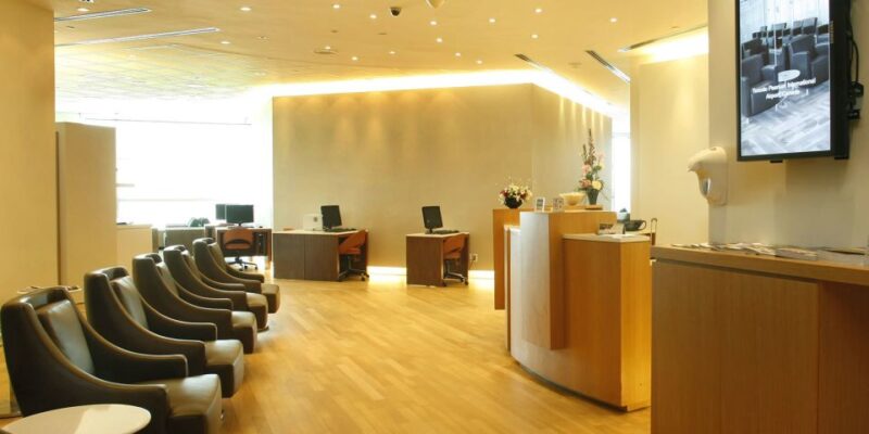 Toronto: Pearson Airport Plaza Premium Lounge Access - Customer Reviews and Feedback