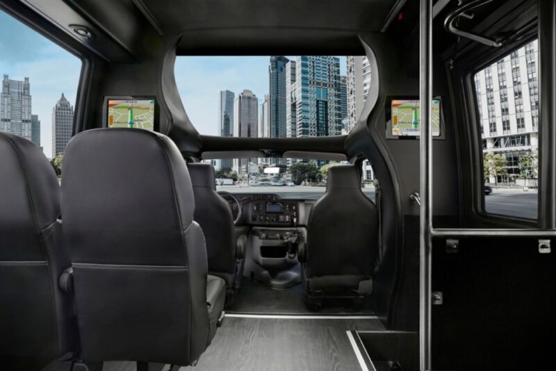 Toronto Pearson Airport: Transfer To/From Niagara Falls - Service Offerings
