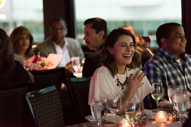Toronto Premier Dinner Cruise on Odyssey in Toronto Harbour - Who Should Consider This Cruise?