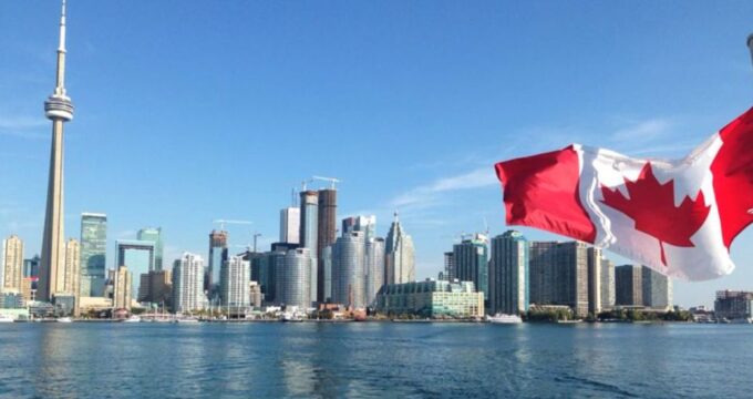 Toronto: Premium Harbor Cruise With Lunch, Brunch, or Dinner - Accessibility Considerations