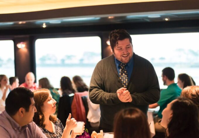 Toronto: Premium Harbor Cruise With Lunch, Brunch, or Dinner - Customer Feedback Highlights
