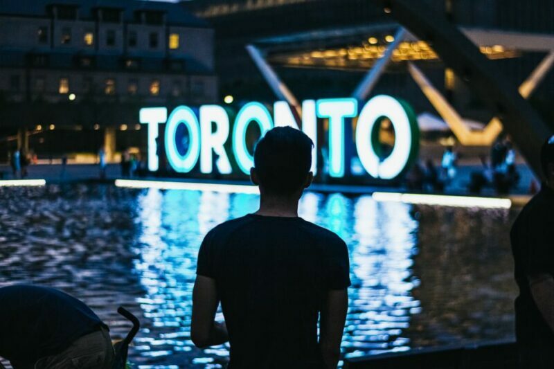 Toronto Premium Night Driving Tour with Tower Entry - The Sum Up