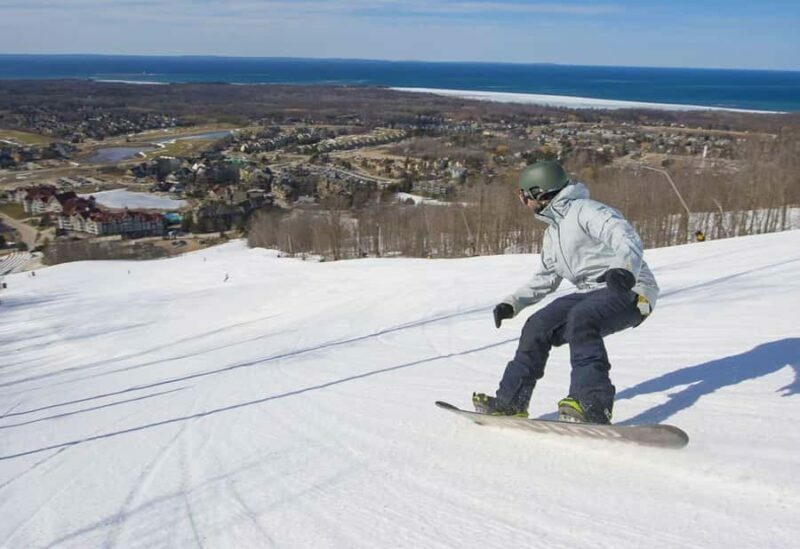 Toronto: Private Blue Mountain Day Trip - Key Points