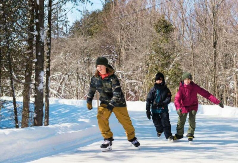 Toronto: Private Blue Mountain Day Trip - The Itinerary Breakdown