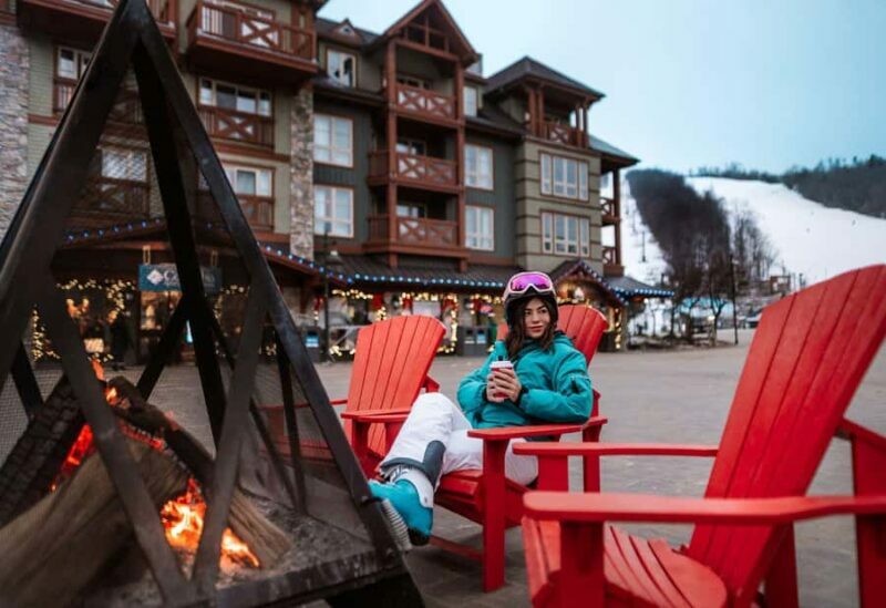 Toronto: Private Blue Mountain Day Trip - Authentic Experiences and Real-World Feedback