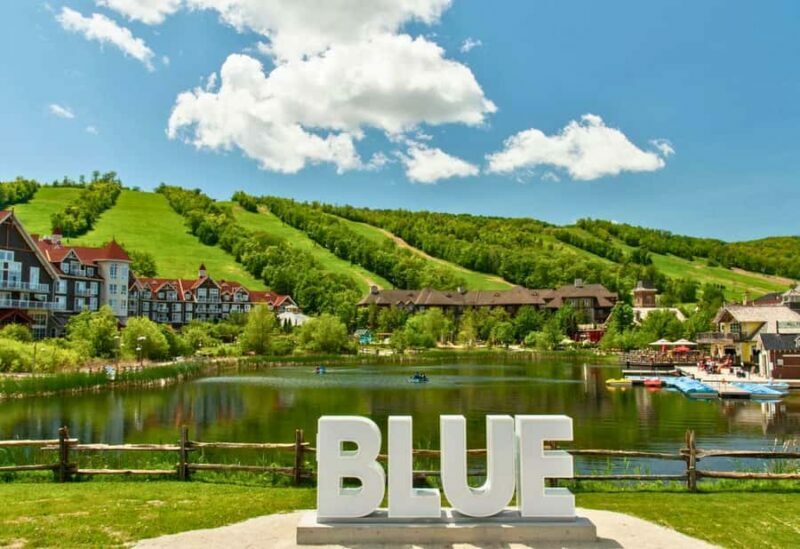 Toronto: Private Blue Mountain Day Trip - Who Will Love This Tour?