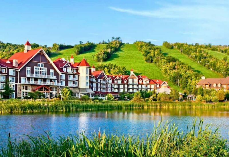 Toronto: Private Blue Mountain Day Trip - FAQ