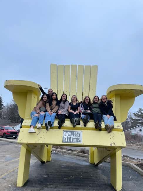 Toronto: Private Customizable Partybus Brewery Tour - What Makes This Tour Stand Out?