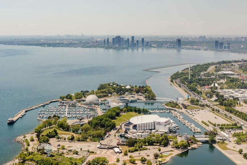 Toronto: Private Helicopter Tour for Two - Practical Considerations: Planning Your Flight