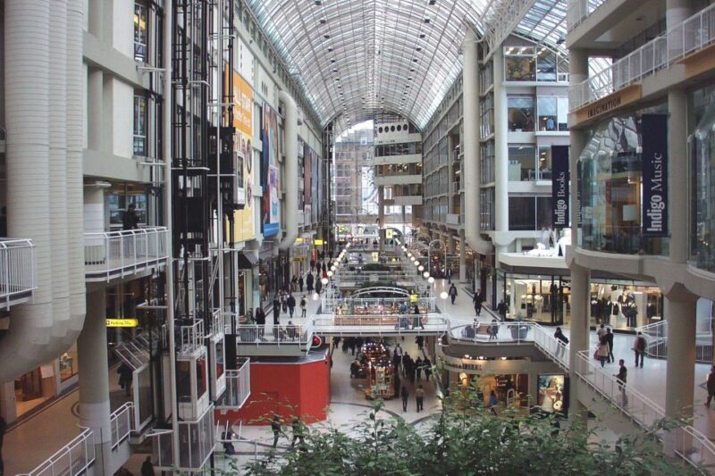 Toronto: Private Tour With a Local - Guided Tour Details