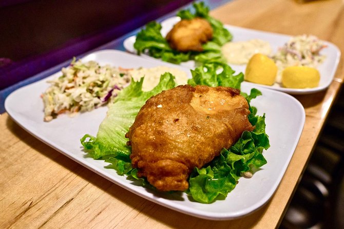Toronto Private Walking Food Tour With Secret Food Tours - Recommended Attire