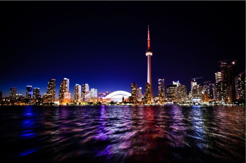 Toronto: Private Walking Tour With A Guide (Private Tour) - Key Points