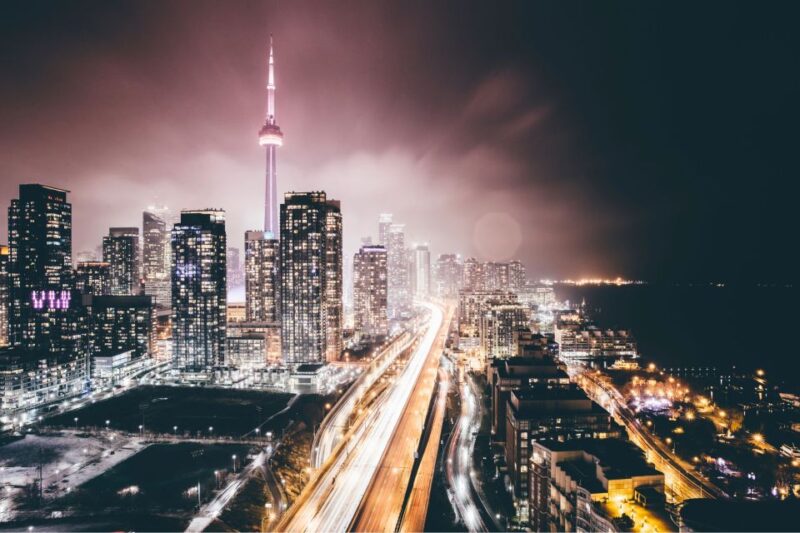 Toronto: Private Walking Tour With A Guide (Private Tour) - Customization and Logistics