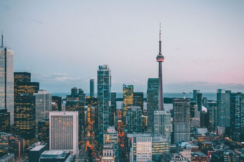 Toronto: Private Walking Tour With A Guide (Private Tour) - Tour Options and Prices