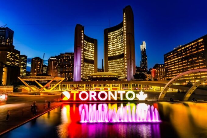 Toronto: Private Walking Tour With A Guide (Private Tour) - Frequently Asked Questions