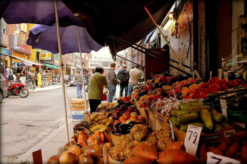 Toronto: Private Walking Tour with a Local - An In-Depth Look at the Toronto Private Walking Tour