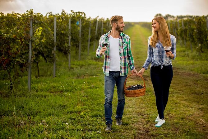 Toronto: Private Wine Tasting Tour in Niagara-on-the-Lake - Inclusions and Exclusions