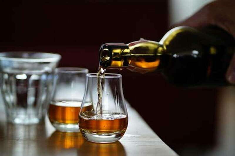 Toronto: Prohibition & Spirits History Walking Tour - Practical Tips for Travelers