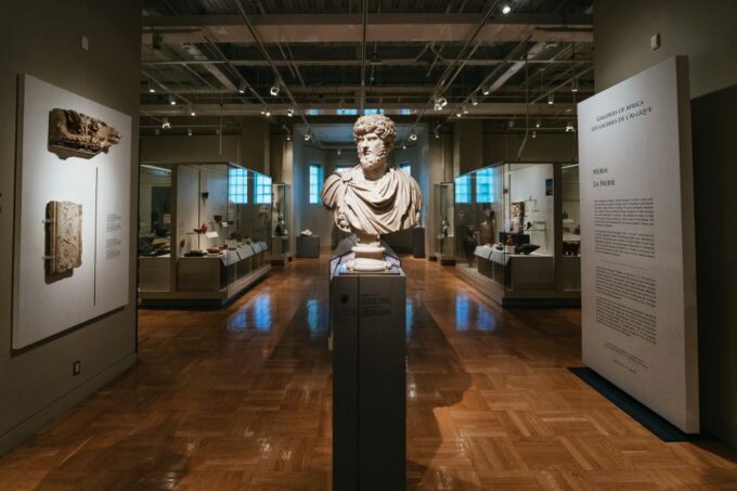 Toronto: Royal Ontario Museum Admission Ticket - Frequently Asked Questions